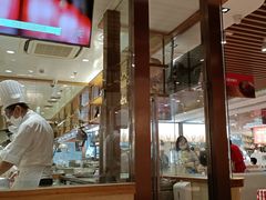 -西贝(宝乐汇店)