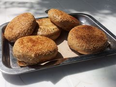 -李小老烧饼(常营民族家园店)
