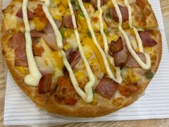 -尊宝比萨(厦大店)