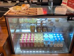 -WeRoom五润十时(金山店)