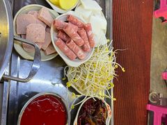 -储奇门鳝鱼火锅(总店)