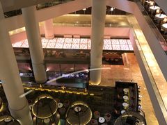 -新加坡泛太平洋酒店