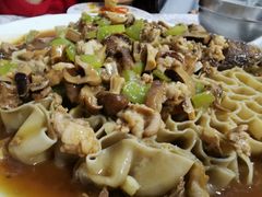 -张茂民族饭店(胜利北路店)