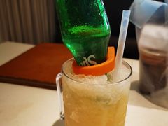 -龙记·香港茶餐厅(海上世界店)
