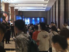 -上海嘉定喜来登酒店