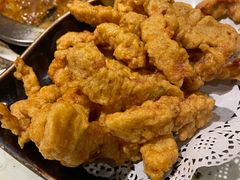 -小山城·馋嘴蛙(亚运村店)
