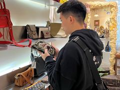 -仙石中古奢侈品回收(太古里店)