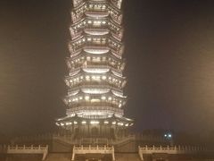 -葛仙湖公园