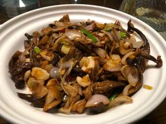 -小马哥融合菜(延安大街店)