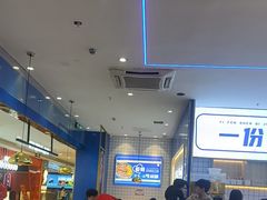 -焖锅部落(容城店)