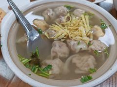 全家福-吉云馄饨(桑梓路店)