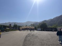 -北京凤凰岭