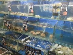-小船渔村•大连菜•大连焖鱼(明泽街店)