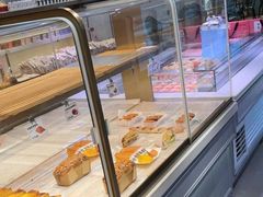 -娇点烘焙(颐高店)