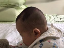 -龙文宝贝上门婴儿理发满月剃胎毛(黄浦店)