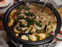 -探鱼·鲜青椒爽麻烤鱼(北京路天河城店)