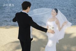 -金夫人婚纱摄影