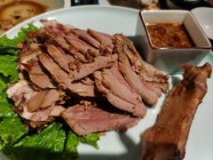 -梅飞酒家(桑园路店)