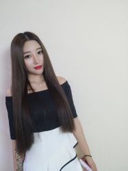 -TK·HAIR SALON韩式设计