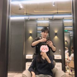 -藤野造型·专业烫染店