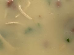 甜沫-老西关黄老太牛肉烧饼