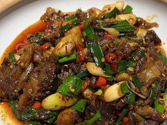 -西江红·株洲本地菜(滨江南路店)