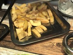 -刘少华贵州小黄牛·鲜牛肉火锅(总店)