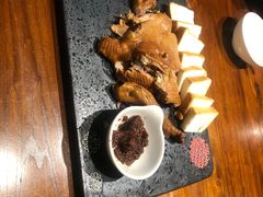 -陆壹捌餐厅(五大道店)