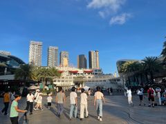-星巴克臻选(深圳海上世界店)