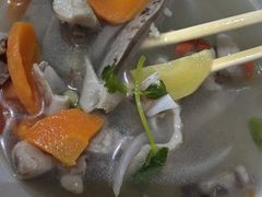 -马尔龙新疆饭店·清真(瑞景店)