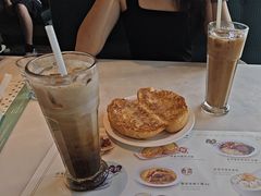 -翠华餐厅(百老汇店)