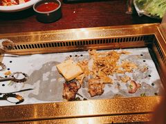 -新石器烤肉(之心城店)