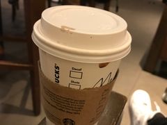 -星巴克(北京中关村北京国际店)
