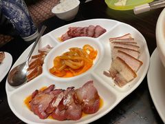 -浙江安吉JW万豪酒店·万豪中餐厅