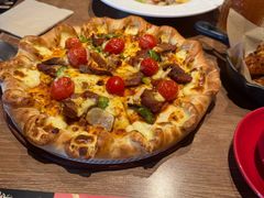 -必胜客(五道口店)