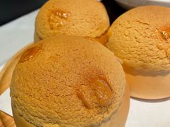 招牌菠萝包-炳胜品味(海印总店)