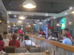 -禾记海鲜烧烤(八一路店)