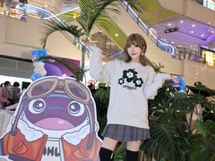 -光启城时尚购物中心