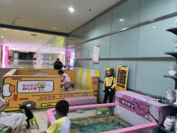 -咔叮卡丁车(南坪亿象城店)