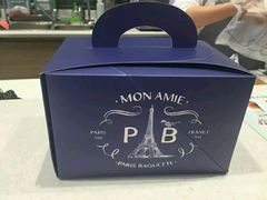 -巴黎贝甜(周浦海印店)