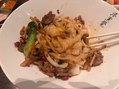 -漆黑觉米粉(三里屯店)