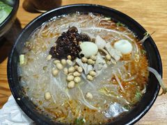 -青石桥老瓦房肥肠粉总店(青石桥总店)