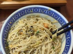 -孙盛兴奥灶面馆·蟹黄面·三虾面(山塘街总店)