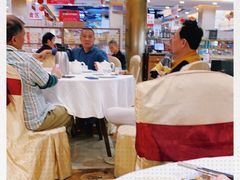 -东江海鲜酒家(艺都分店)