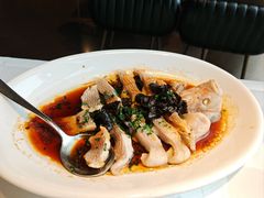 -上座·餐厅(阳光100店)