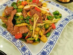 -先记烧鹅王·本地粤菜(福永店)