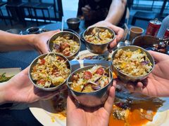 -锦荟JINHUI·浙江小馆(上海荟聚店)