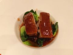 -得月楼·省级非遗·传统苏帮菜(观前店)