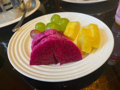 -万达瑞华酒店美食汇自助餐厅(楚河汉街店)