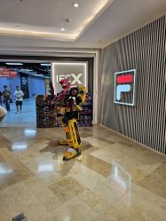 点击看大图 -Hamleys哈姆雷斯(东方福来德店)